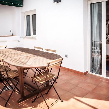 Apartamento 17 - La Casa Del Poniente - Enjoy Tarifa Exterior foto