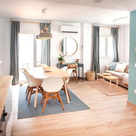 Apartamento 17 - La Casa Del Poniente - Enjoy Tarifa Exterior foto