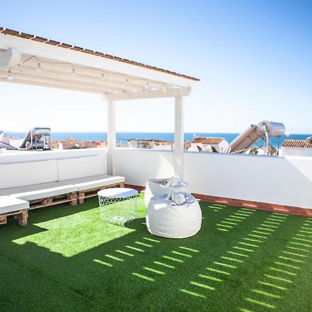 Apartamento 17 - La Casa Del Poniente - Enjoy Tarifa Exterior foto