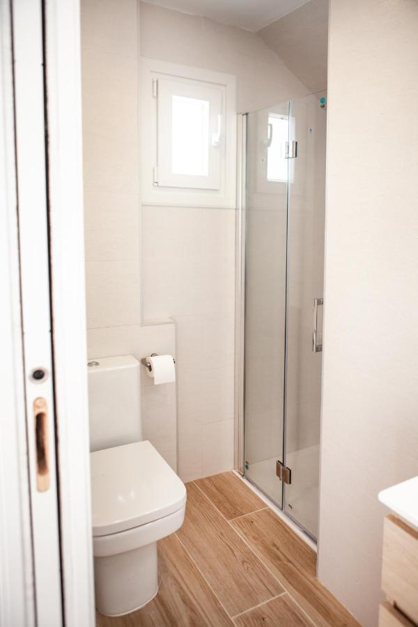 Apartamento 17 - La Casa Del Poniente - Enjoy Tarifa Exterior foto