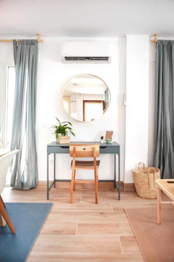 Apartamento 17 - La Casa Del Poniente - Enjoy Tarifa Exterior foto